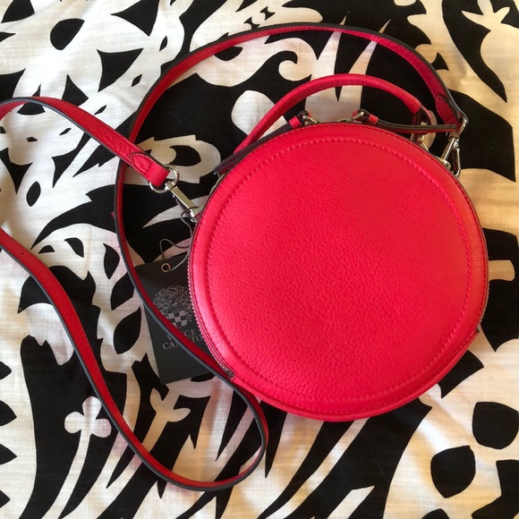 Vince Camuto Handbags - Vince Camuto “Bray” Crossbody